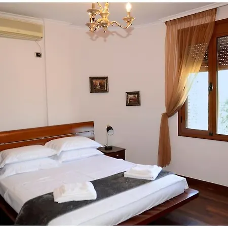 Apartmán Bllok Sunset Tirana
