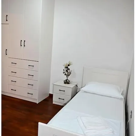 Bllok Sunset Apartament Tirana